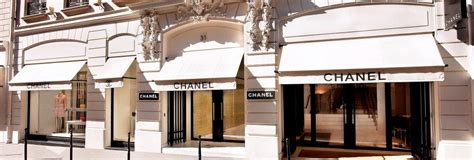 chanel job thailand|Chanel advisor.